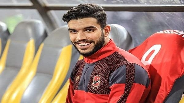 أخبار الأهلي : طلب جديد من الأهلي لوليد أزارو