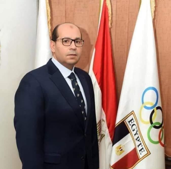 أخبار الأهلي : ادريس : اتحاد السباحة الدولي أقر بإعتبار بطولة الجمهورية بالقاهرة مؤهلة للأولمبياد