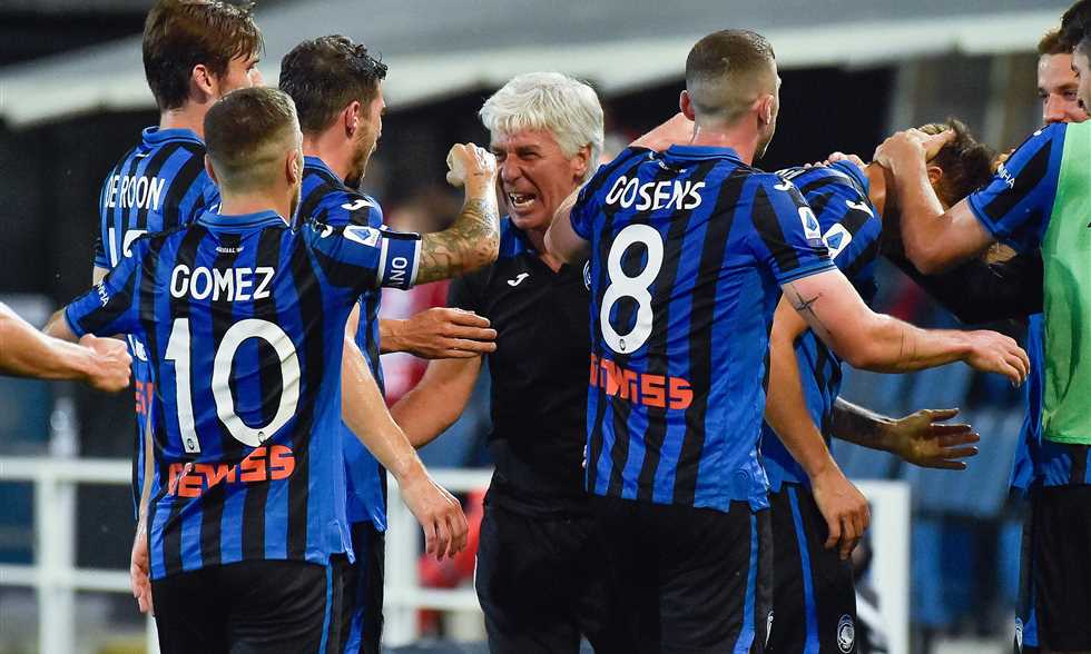 أتالانتا يتخطى عقبة ضيفه بولونيا ويحقق رقما تاريخيا فى الدورى الإيطالى(فيديو)