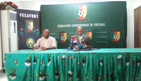 الاتحاد الكاميروني يعتذر رسميا عن عدم استضافة مباريات دوري أبطال أفريقيا(فيديو)