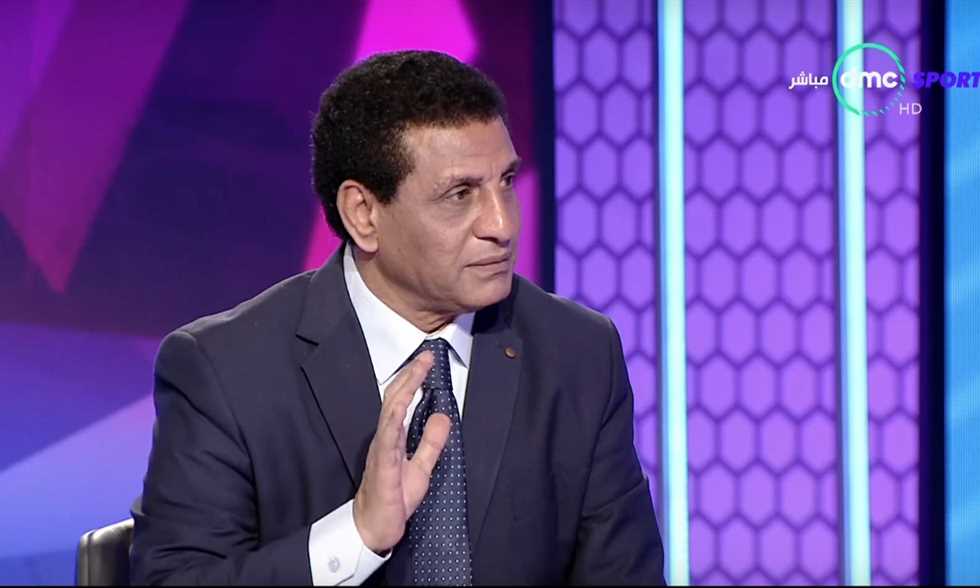 أخبار الأهلي : مفاجأة من فاروق جعفر بسبب أزمة كهربا والزمالك