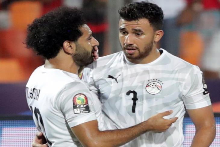 محمد صلاح يتسبب في رفض تريزيجيه لعرض فناربخشة