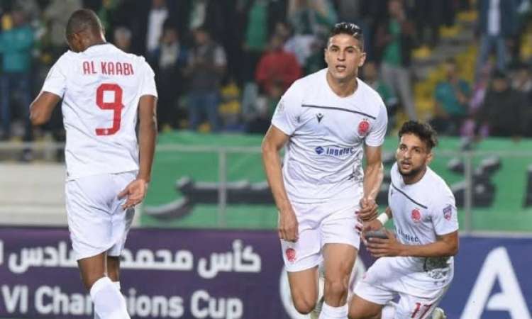منافس الأهلي .. جاريدو يضع عينة علي لاعبين لتعويض لاعبه المتمرد