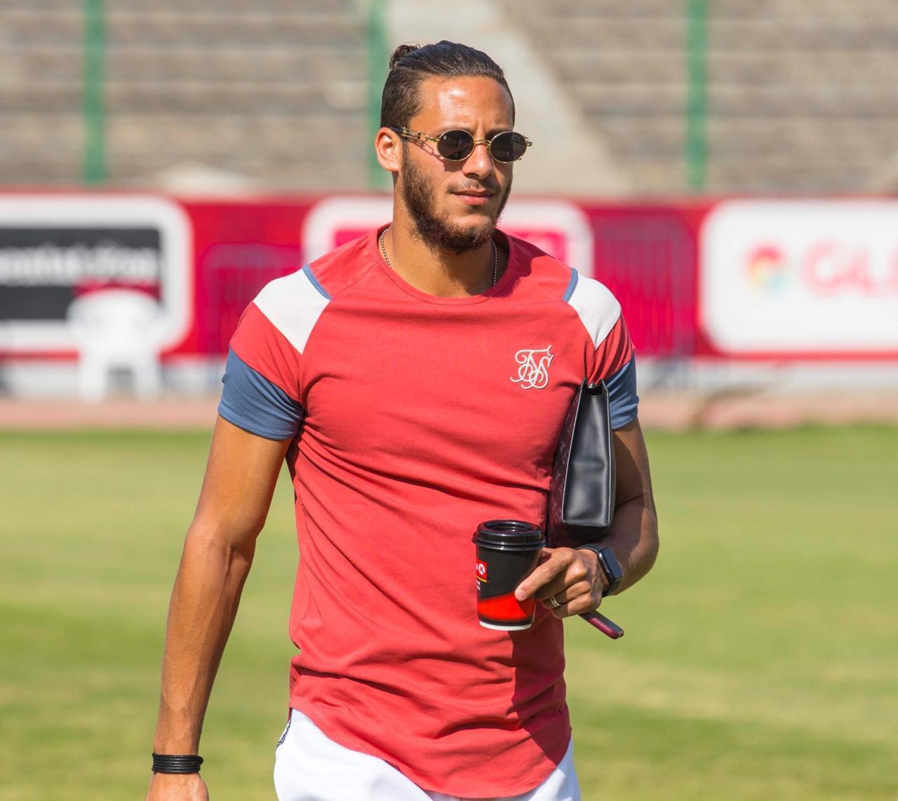 أخبار الأهلي : “راتبه مليون يورو”.. نادر شوقي يُصالح الأهلي بصفقة من العيار الثقيل لتعويض رمضان صبحي