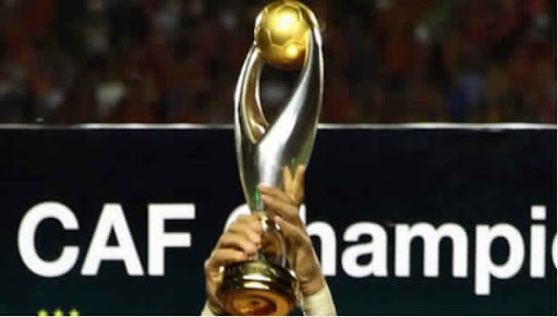 وزير الرياضة المصري :مستعدون لاستضافة نهائي دوري أبطال أفريقيا..لكن بشرط