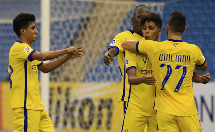 الدوري السعودي .. التشكيلة المتوقعة لمباراة النصر ضد أبها