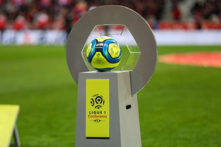 مبابي يمنح باريس سان جيرمان فوزا ثمينا أمام نيس في الدوري الفرنسي