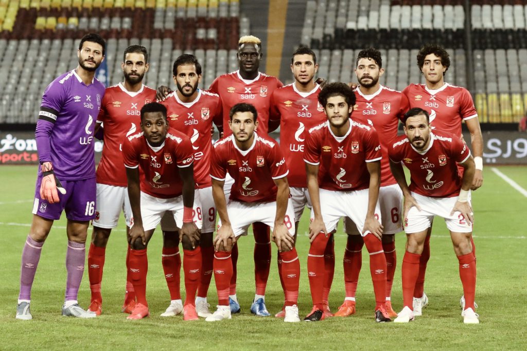 أخبار الأهلي : اتحاد الكرة يوجه صدمة قوية جديدة للأهلي