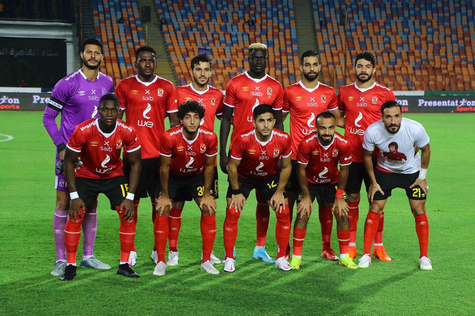 أخبار الأهلي : إصابة جديدة في صفوف الأهلي