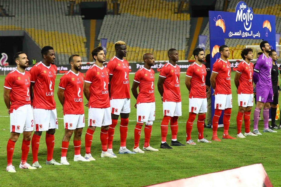 أخبار الأهلي : تعرف على المرشحين لتدريب الأهلي.. وموقف مدرب حراس المرمي