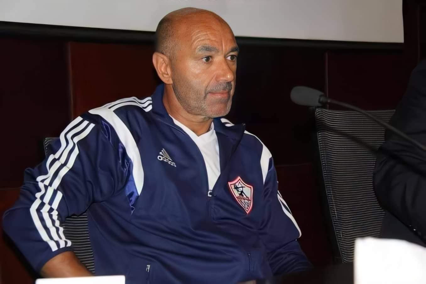 أخبار الزمالك : تغييرات فى الجهاز الفني للزمالك .. تعرف على المدرب الجديد