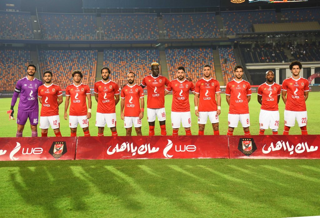 أخبار الأهلي : رسميا.. الأهلي ينهي ثاني صفقاته في المريكاتو الصيفي