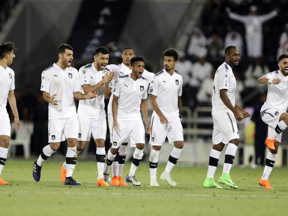 «سناب شات» يتسبب في إنهاء مشوار لاعب منتخب قطر مع نادي السد