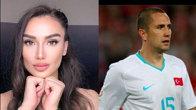 زوجة لاعب دولي تركي تعرض مليون دولار لتصفية زوجها طمعا بالميراث