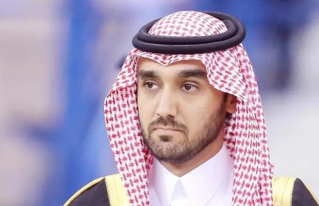 وزير الرياضة السعودى يرصد مكافأة ضخمة للاعبى النصر بشرط التأهل لنهائى آسيا