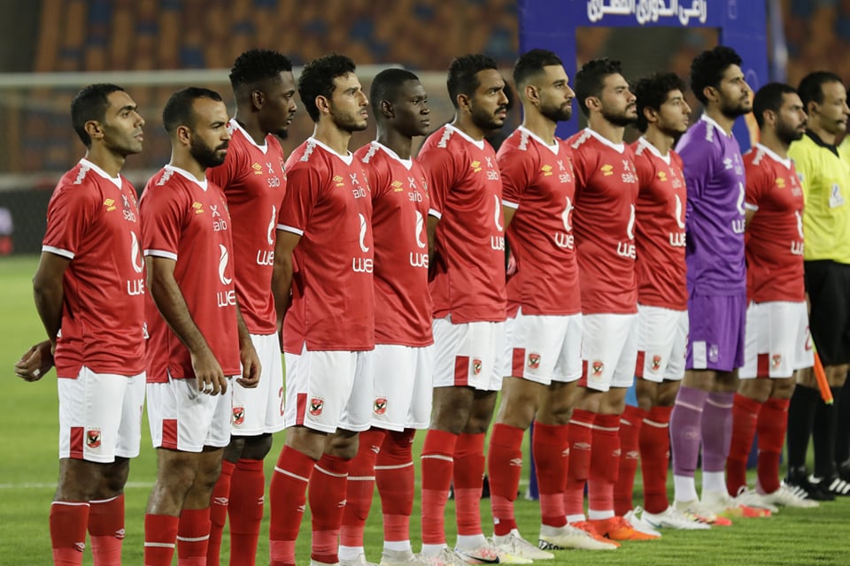 أخبار الأهلي : الأهلي يكشف حقيقة التعاقد مع نجم أستون فيلا الإنجليزي