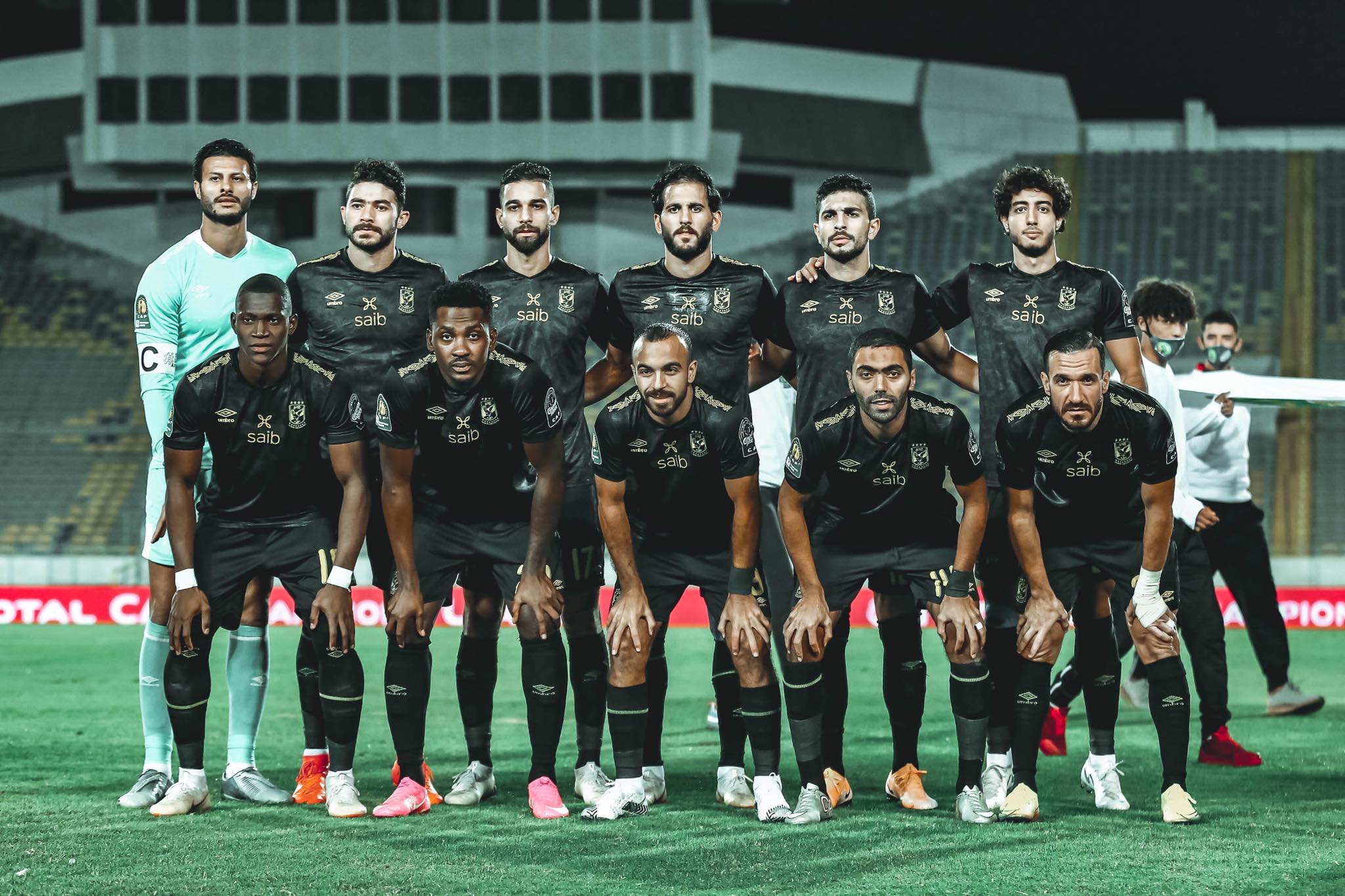 أخبار الأهلي : رسميا .. لاعب الأهلي مستمر حتى 2023 مع القلعة الحمراء