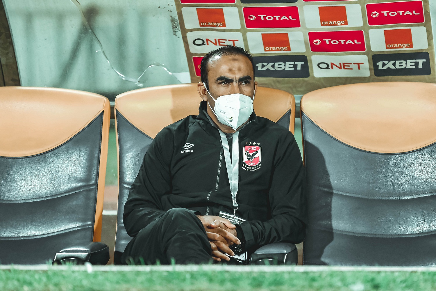 أخبار الأهلي : الأهلي vs المريخ : موقف بواليا وأيمن أشرف وموعد السفر للسودان