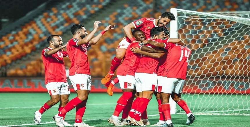 أخبار الأهلي :فيديو .. كلاكيت تاني مرة.. الأهلي يلدغ الوداد بثلاثية ويتأهل لنهائي دوري الأبطال