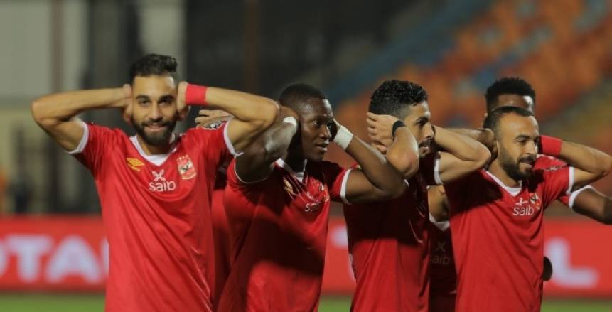 أخبار الأهلي : عاجل .. أول رد من الأهلي على نقل السوبر الأفريقي لقطر