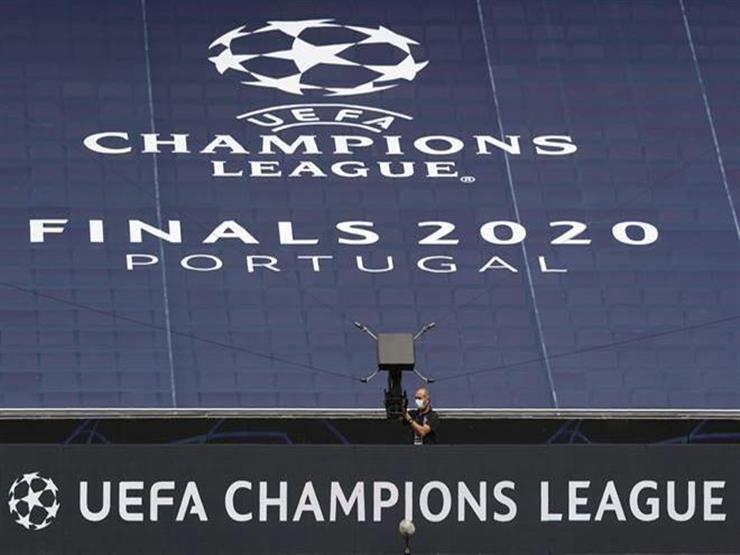 موعد قرعة دورى أبطال أوروبا سنة 2024 … الاتحاد الاروربي يعلن المدن المرشحة لاستضافة نهائي دوري أبطال أوروبا 2026 و2027