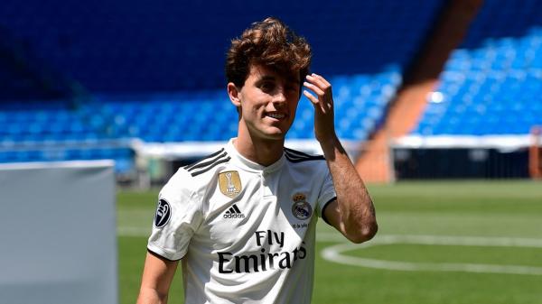 ريال مدريد يعلن إصابة مدافع جديد بعد كارفاخال وغيابه 3 أسابيع