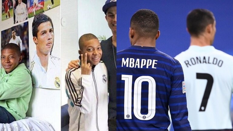 من هو بديل كيليان مبابي في ريال مدريد؟