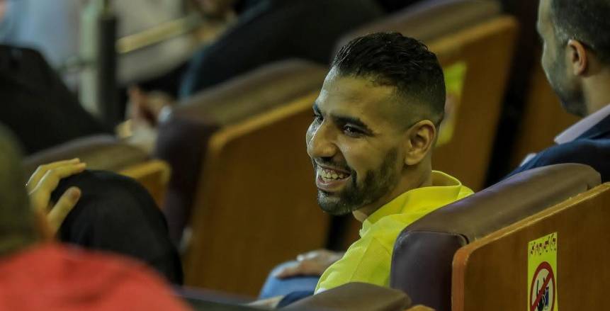 أخبار الأهلي : مؤمن زكريا فى الإنتخابات البرلمانية .. وزوجة أحمد فتحي تكشف أسرار جديدة عن رحيله