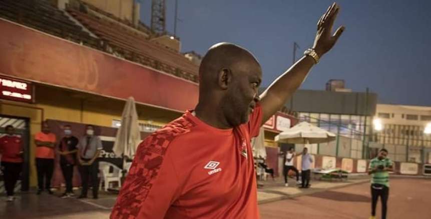 أخبار الأهلي : موسيماني عن متابعة مباريات النادي الأهلي : معنديش ” أون”