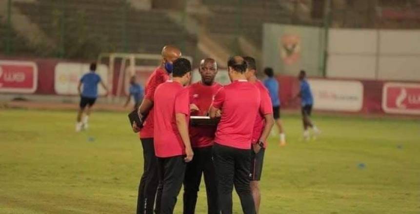أخبار الأهلي : عاجل .. الأهلي يحسم أولي صفقاته الصيفية بتوصية من موسيماني