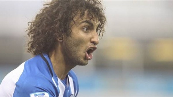 وردة يسجل أول أهدافه مع فولوس ويقوده لوصافة الدوري اليونانى(فيديو)