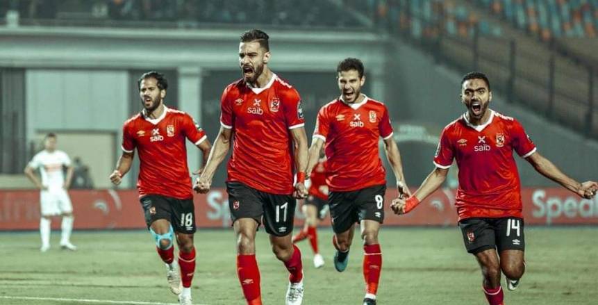 أخبار الأهلي : بشرى سارة فى الأهلي قبل مواجهة طلائع الجيش بنهائي الكأس