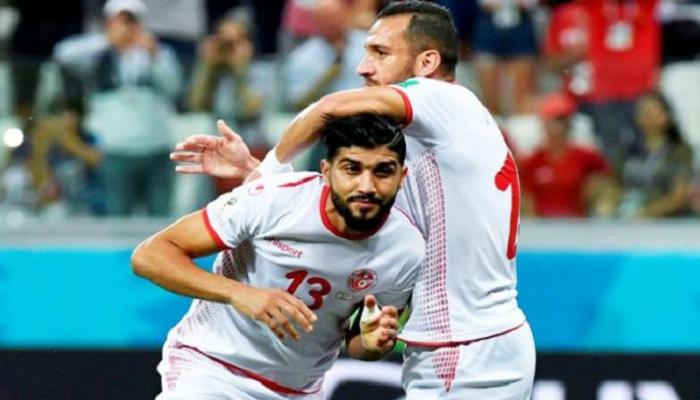 تونس يكتسح غينيا الإستوائية برباعية ويتصدر مجموعته بتصفيات أمم أفريقيا : فيديو