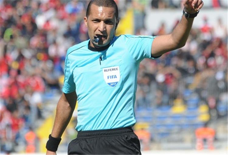 أخبار الأهلي : مفاجأة .. استبعاد رضوان جيد من النهائي ليس بسبب كورونا !