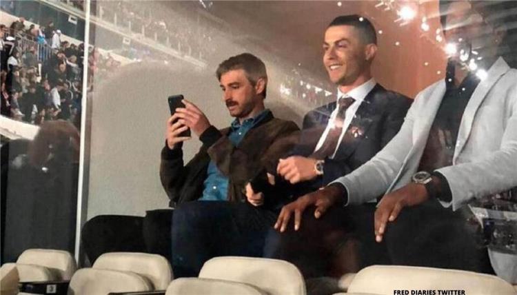 كريستيانو رونالدو يكشف عن رغبته في العودة الي ريال مدريد .. ولكن!