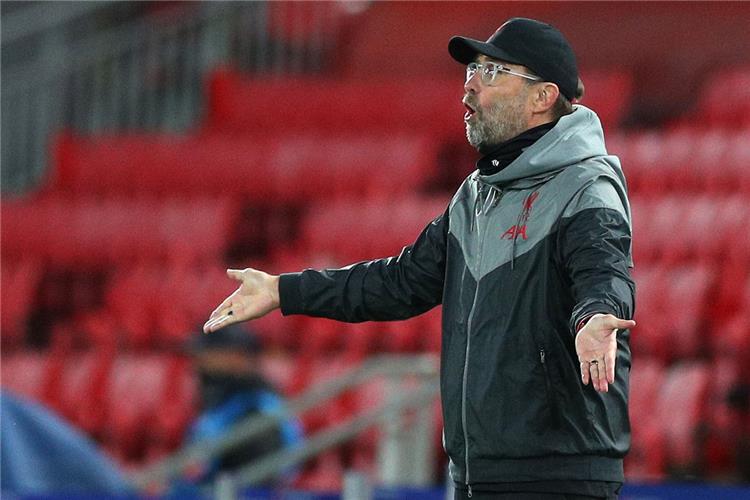 كلوب يكشف حقيقة احتكار المنافسة بين فريقين على لقب الدوري الممتاز