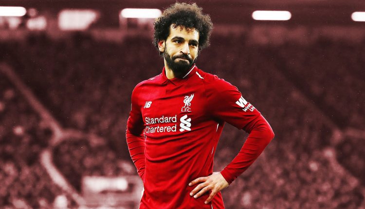 كوكا ينشر فيديو لـ محمد صلاح من الحجر الصحي .. (فيديو)