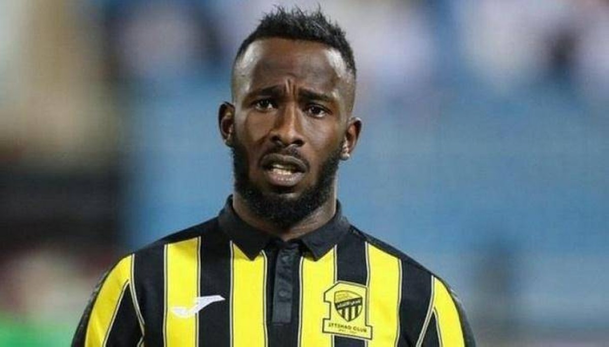 نجم الاتحاد السعودي يتوعد أشخاصا اتهموه بالهروب من فحص المنشطات(فيديو)