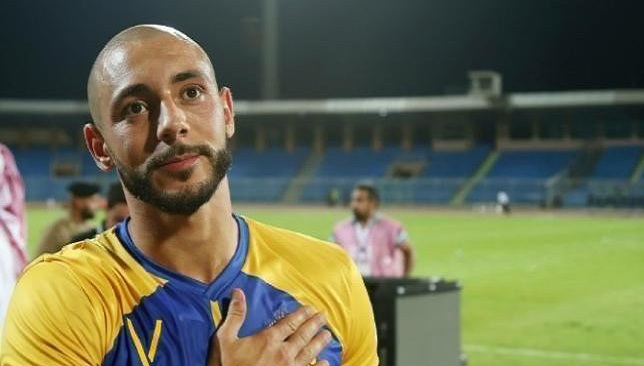 نورالدين أمرابط يوجه رسالة لـ النصر:بعد يناير لن أستطيع الانتظار (فيديو)