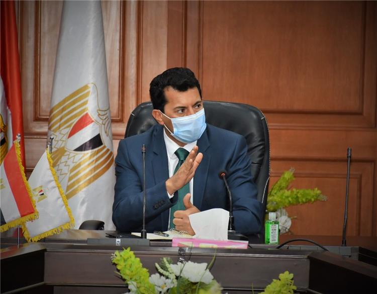 أخبار الأهلي: في بيان رسمي.. وزارة الشباب والرياضة تكشف حقيقة تأجيل انتخابات الأندية والاتحادات