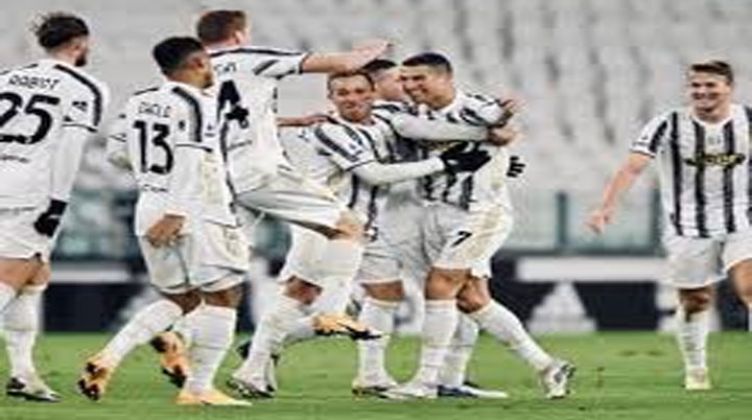 يوفنتوس يلحق ببرشلونة ويحسم التأهل بهدف متأخر لألفارو موراتا(فيديو)