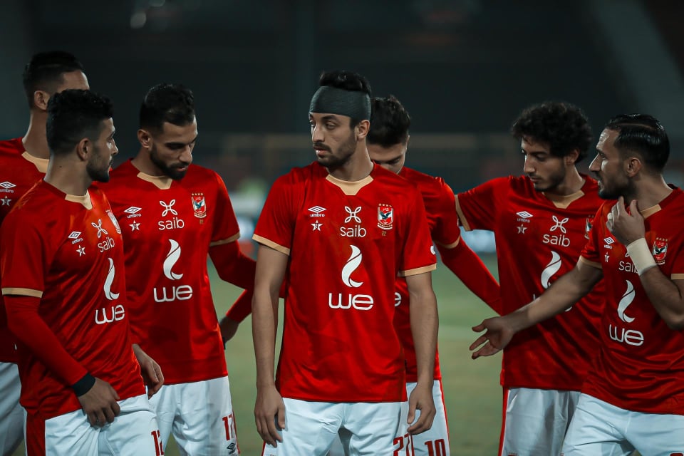 أخبار الأهلي : الأهلي يُفاجئ صفقة لاسارتي بقرار جديد.. وعرض برازيلي للاعب الفريق