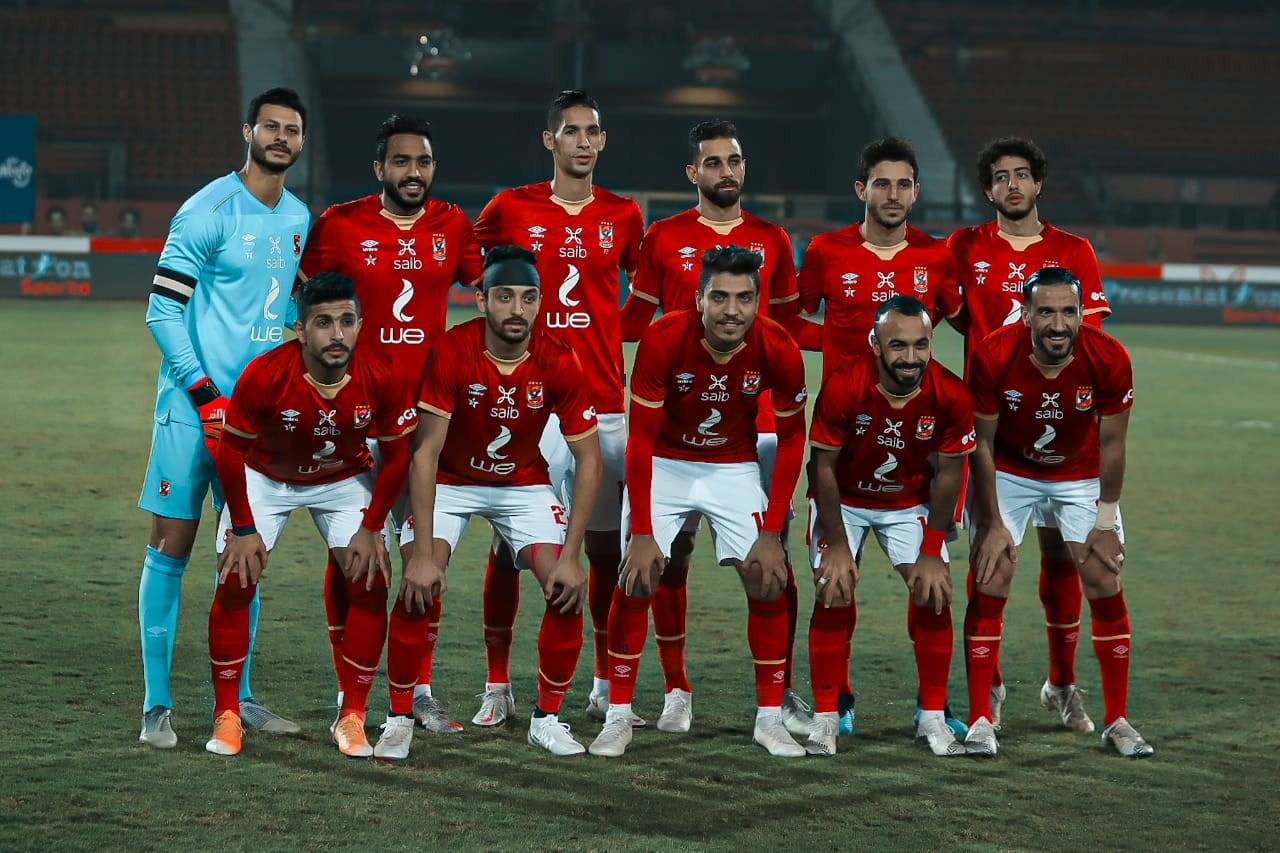 أخبار الأهلي : مدرب الجونه يكشف موقفه من ضم ثنائي الأهلي