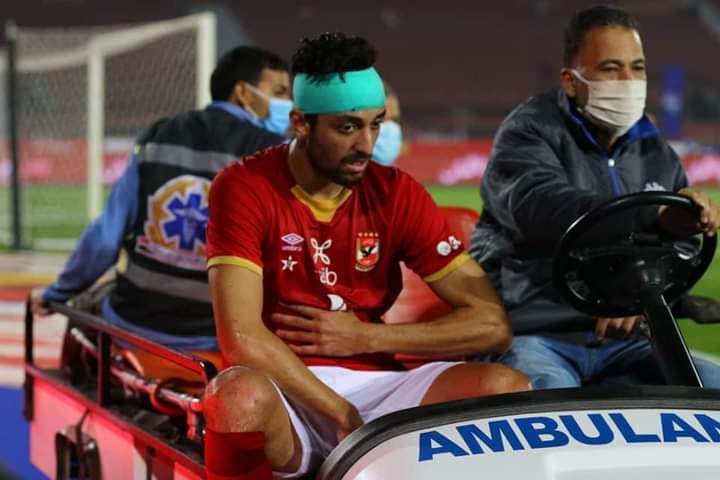 أخبار الأهلي : من يعوض غياب طاهر وجيرالدو أمام وادي دجلة؟ موسيماني محتار بين 3لاعبين