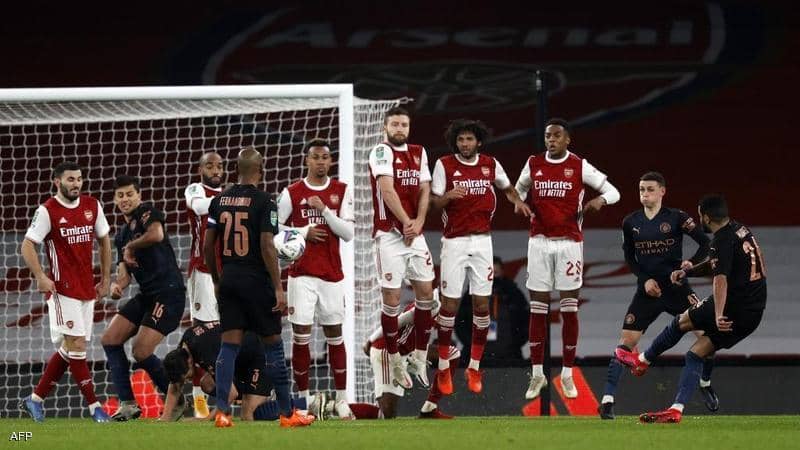 أرسنال يهزم مانشستر يونايتد 3-1 في البريمير ليج … هدف رائع للغاية في مباراة لايبزيج ويونيون برلين بالدوري الالماني