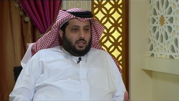 أخبار الأهلي: أولهم تركي آل الشيخ. . 3 أسباب وراء إطاحة الخطيب بأهم أعضاءه من قائمته الانتخابية