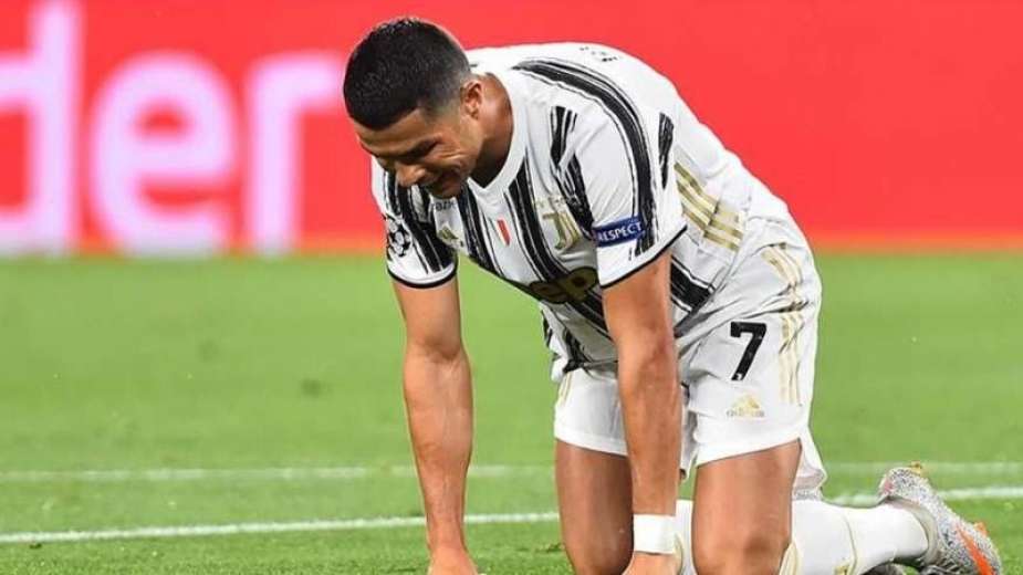 كريستيانو رونالدو بين الحياة والموت ..حقيقة تعرض الدون لحادث خطير!