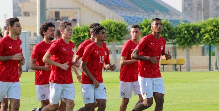 أخبار الأهلي : عاجل .. كاف يزف بشرى سارة لمنتخب الشباب .. وأزمة بسبب قناة الأهلي