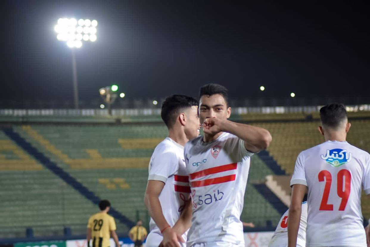 الاتحاد المنستيري يسقط مازيمبي بثنائية في عقر داره في كأس الكونفدرالية … مصطفى محمد يشارك بديلًا في هزيمة نانت من ستاد رين