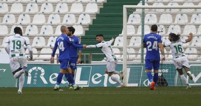 إيبيزا وقرطبة يطيحان بسيلتا فيجو وخيتافي من كأس ملك إسبانيا(فيديو)